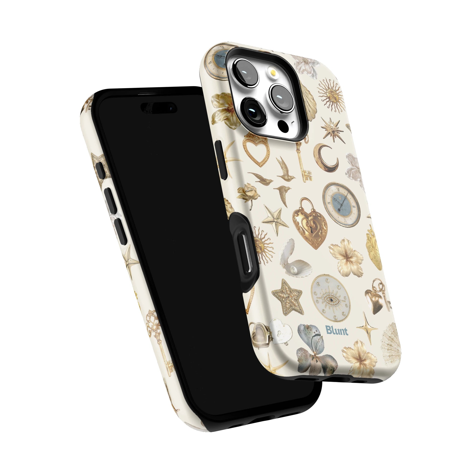 Santorini iPhone Case gallery - Iphone_16_Pro_6