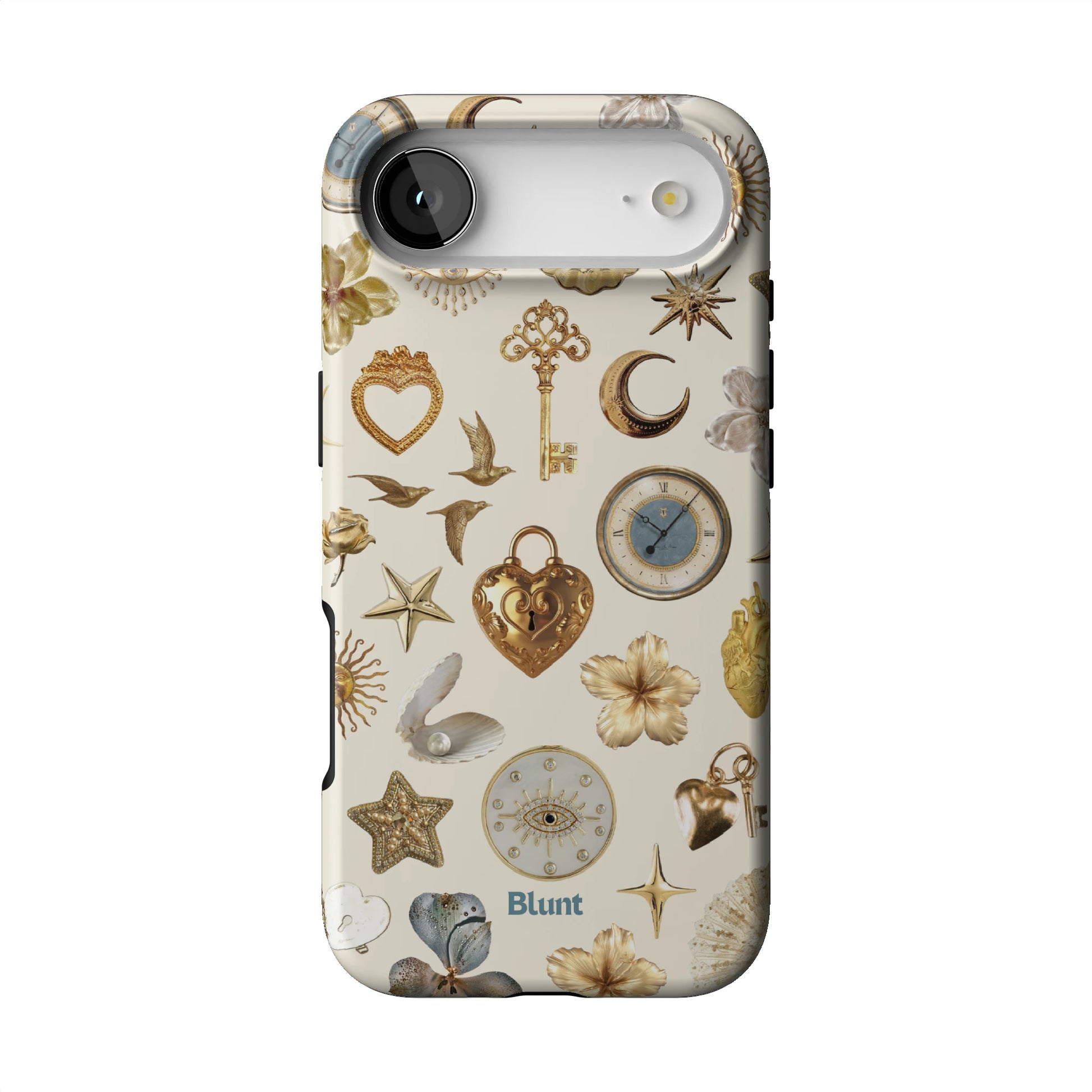 Santorini iPhone Case gallery - Iphone_17_Air_1