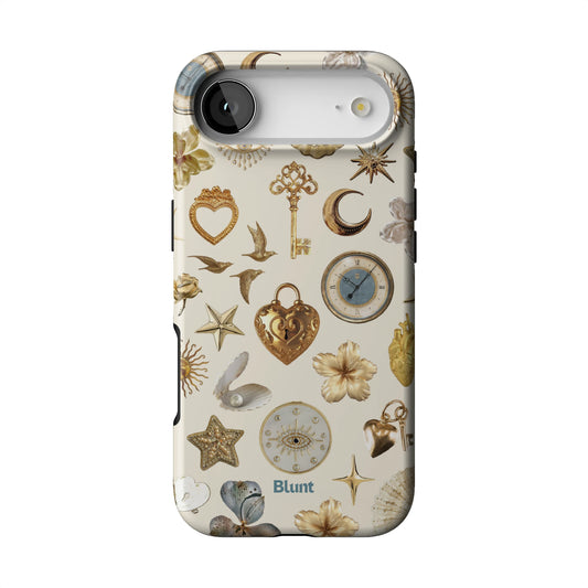 Santorini iPhone Case gallery - Iphone_17_Air_1