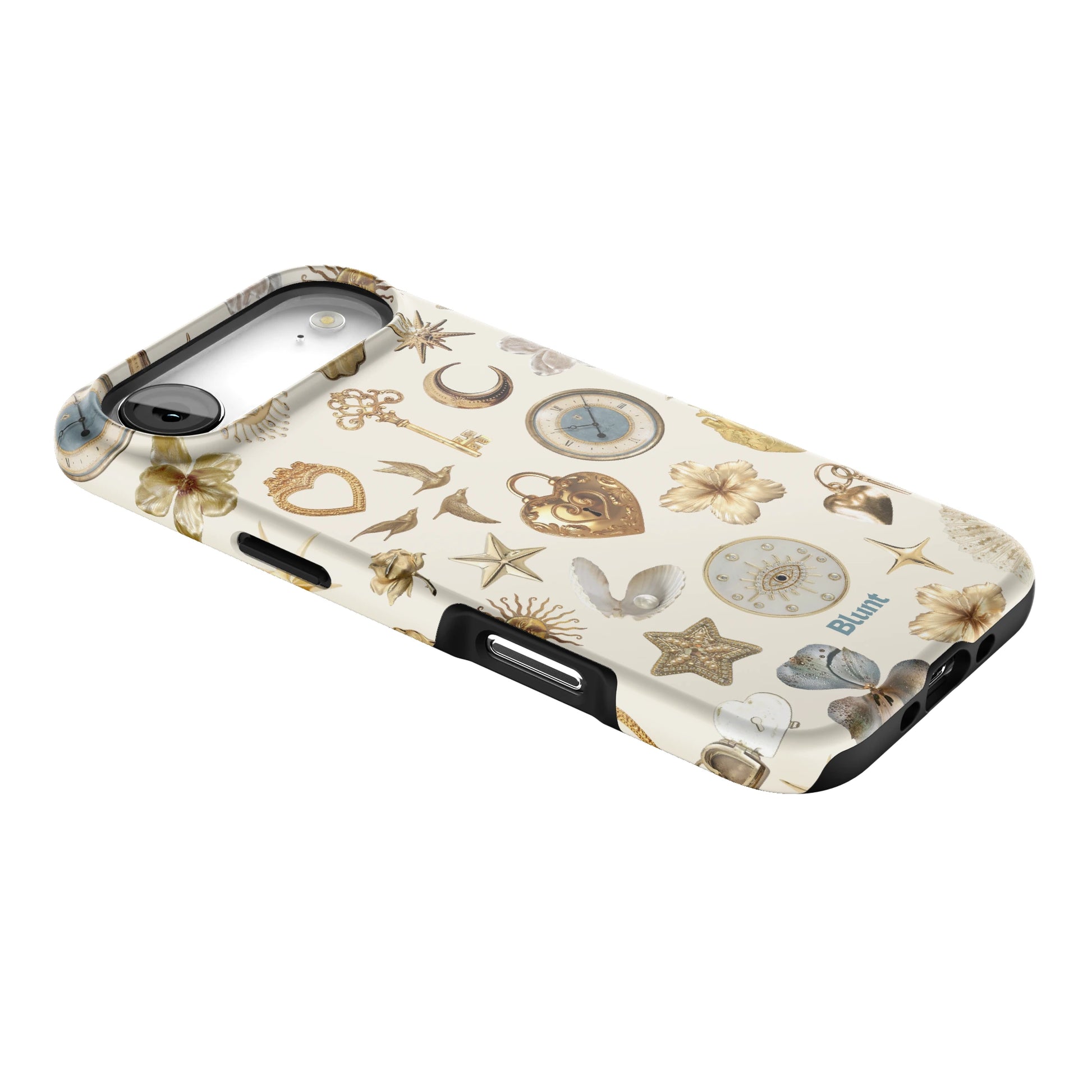 Santorini iPhone Case gallery - Iphone_17_Air_2