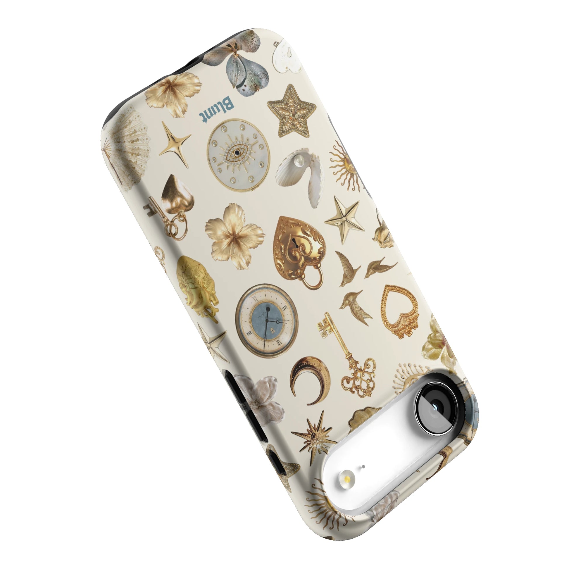 Santorini iPhone Case gallery - Iphone_17_Air_5