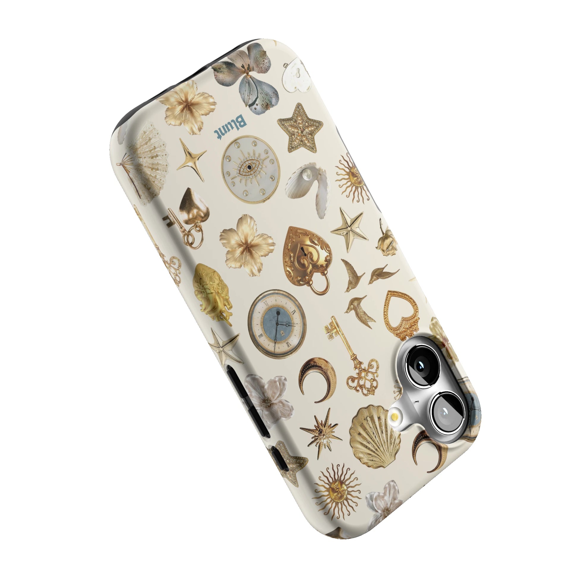Santorini iPhone Case gallery - Iphone_17_Iphone_5