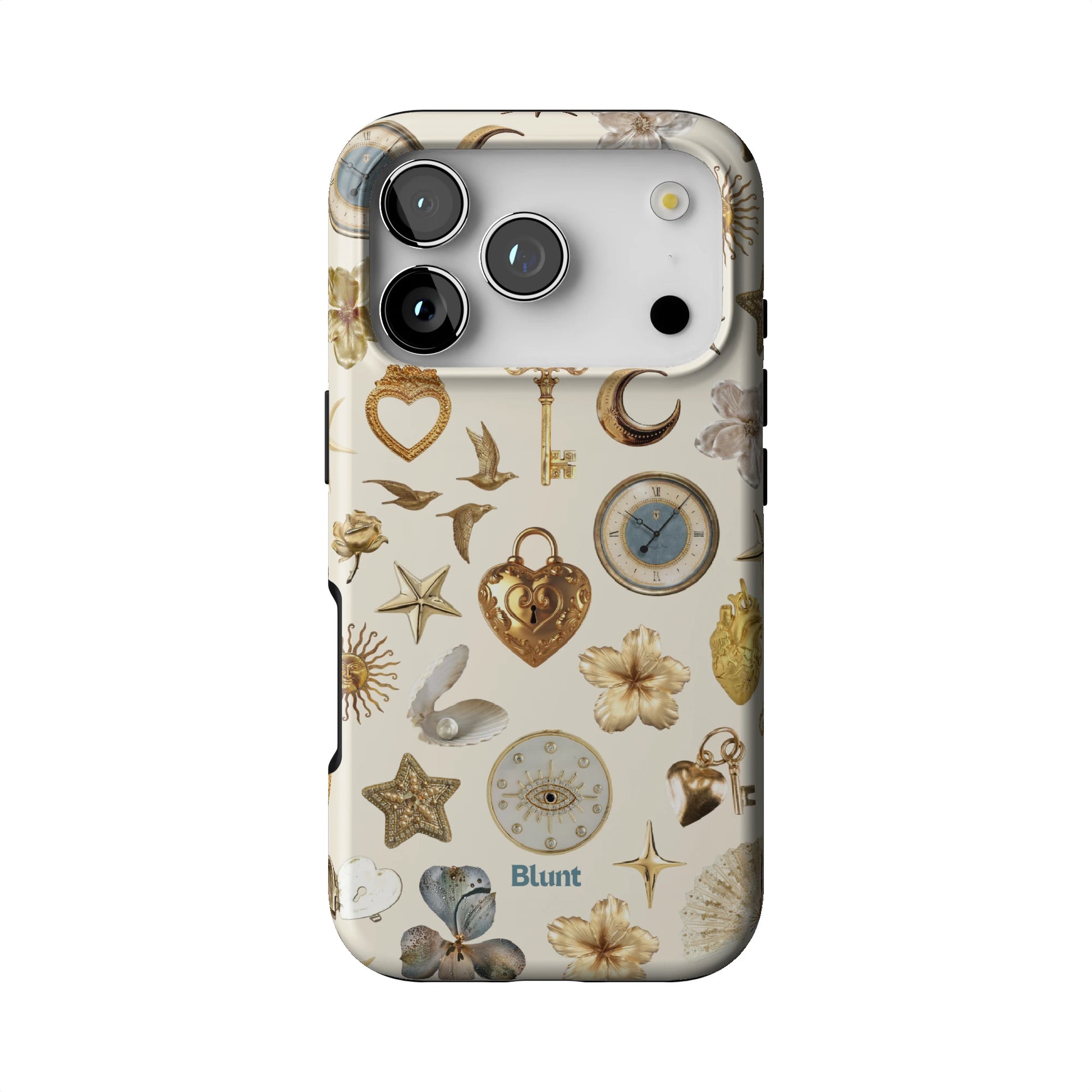 Santorini iPhone Case gallery - Iphone_17_Pro_1