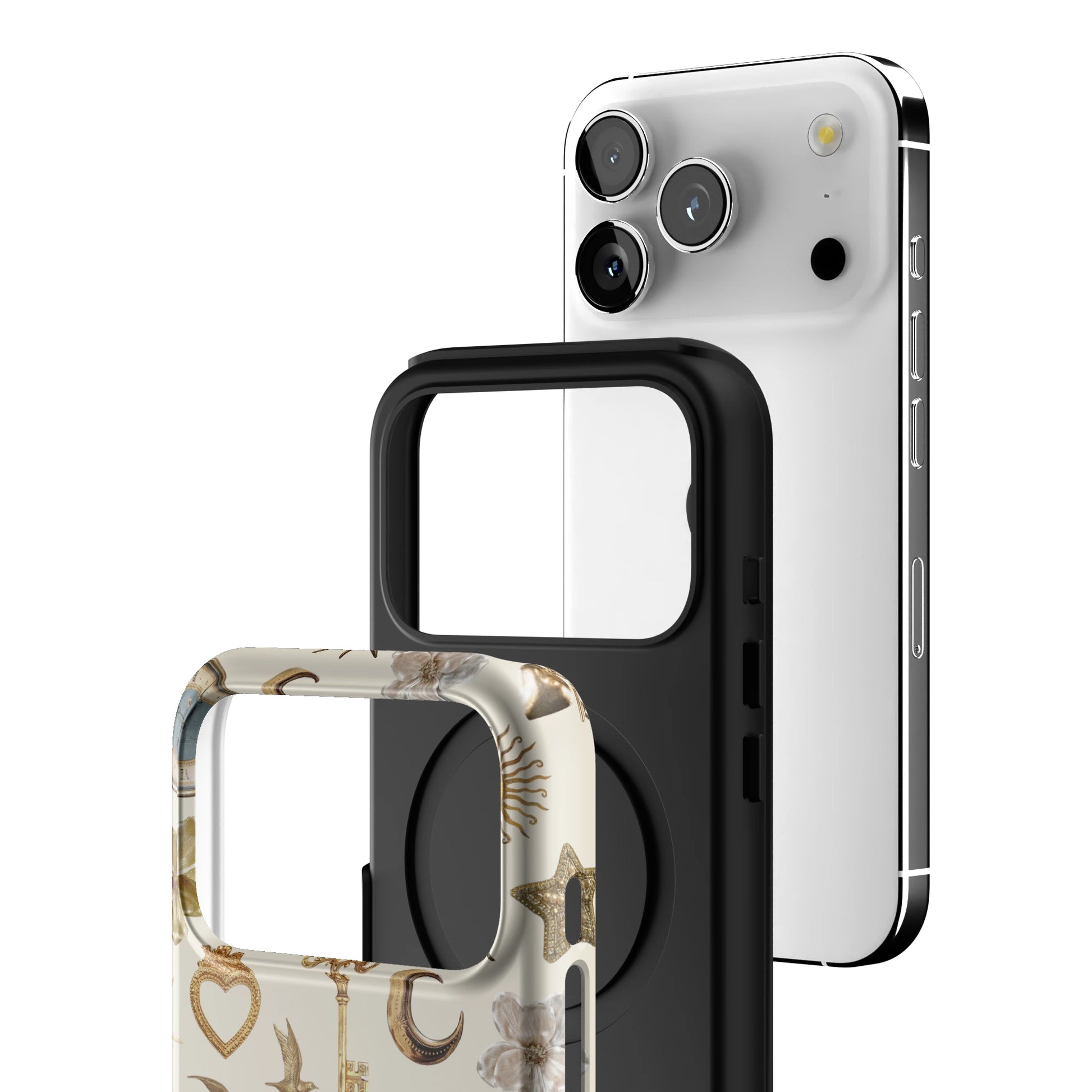 Santorini iPhone Case gallery - Iphone_17_Pro_3