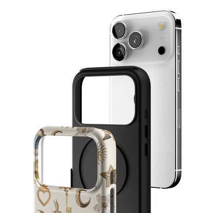 Santorini iPhone Case gallery - Iphone_17_Pro_3
