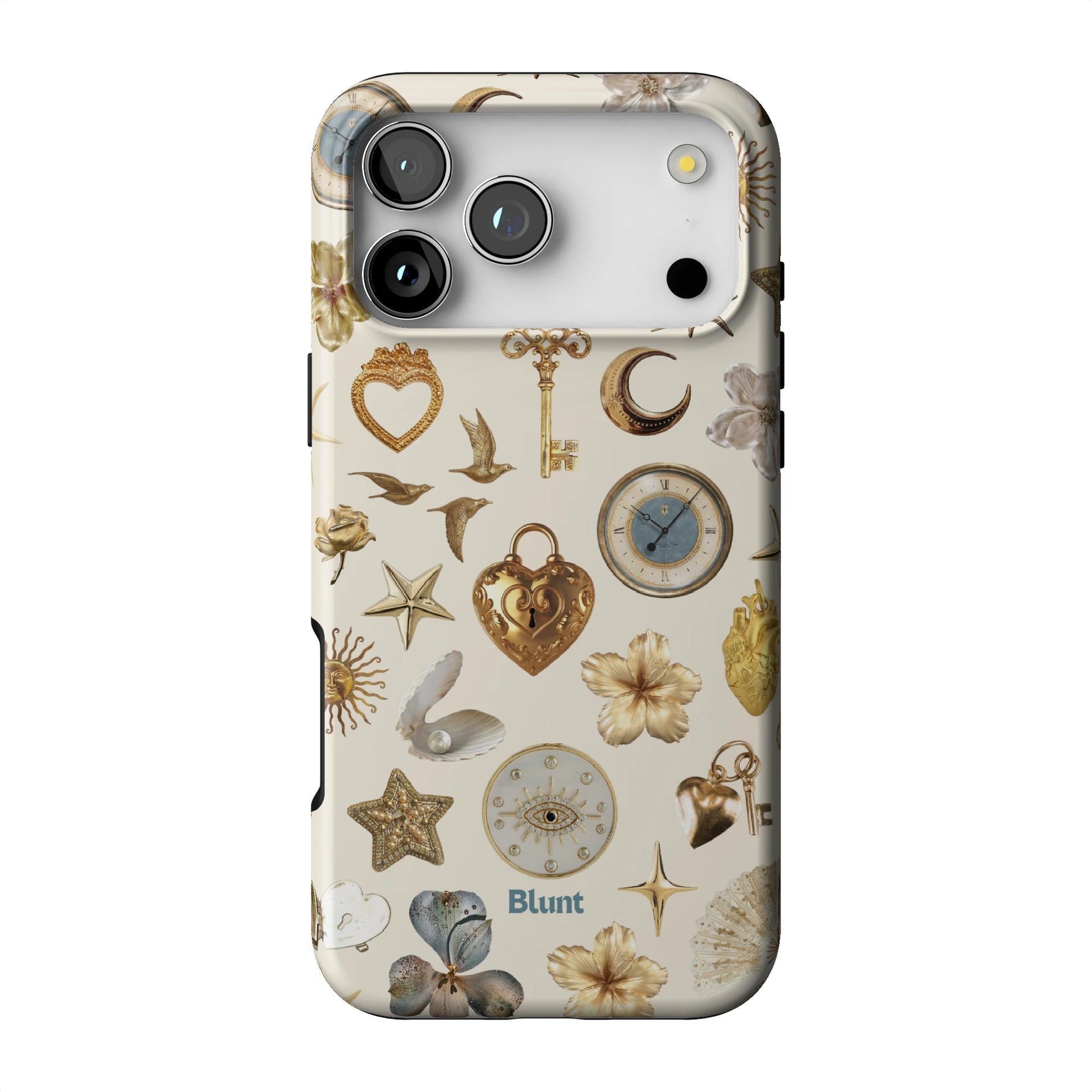 Santorini iPhone Case gallery - Iphone_17_Pro_Max_1