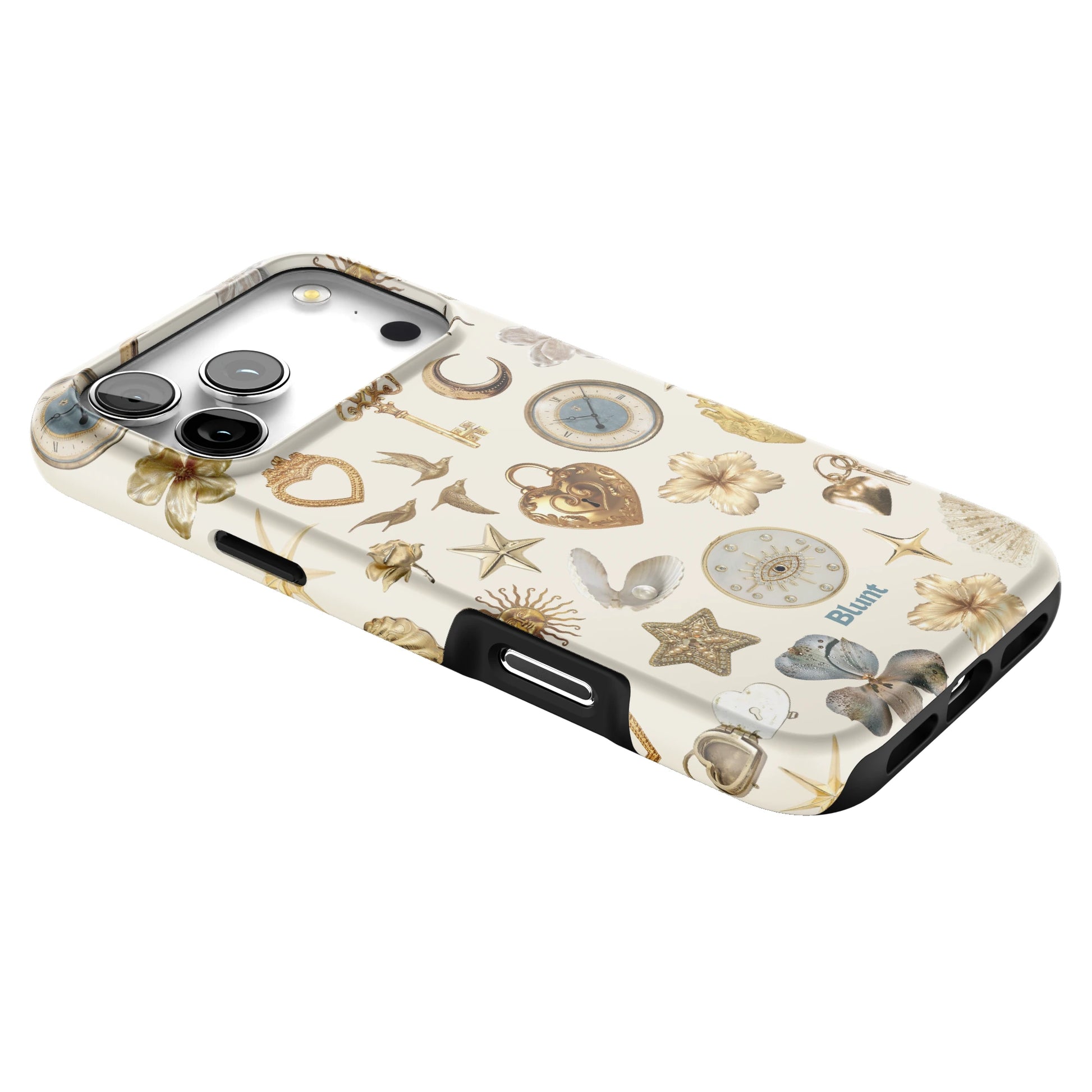 Santorini iPhone Case gallery - Iphone_17_Pro_Max_2