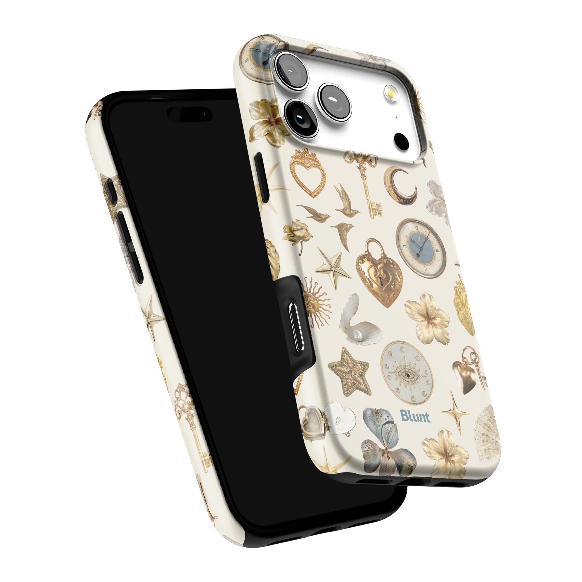 Santorini iPhone Case gallery - Iphone_17_Pro_Max_6