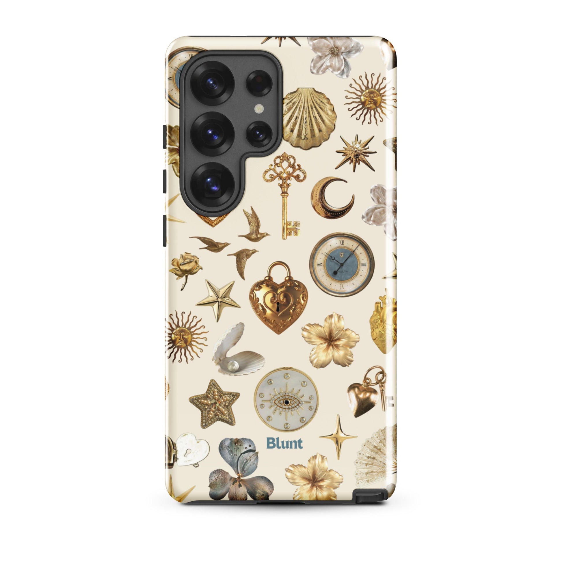 Santorini Samsung Case - Blunt Cases