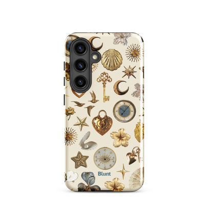 Santorini Samsung Case - Blunt Cases
