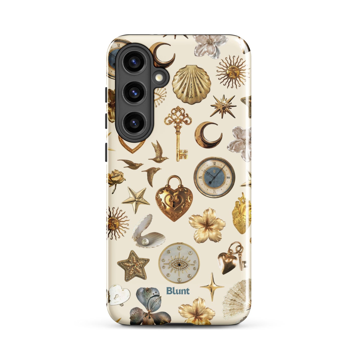Santorini Samsung Case - Blunt Cases