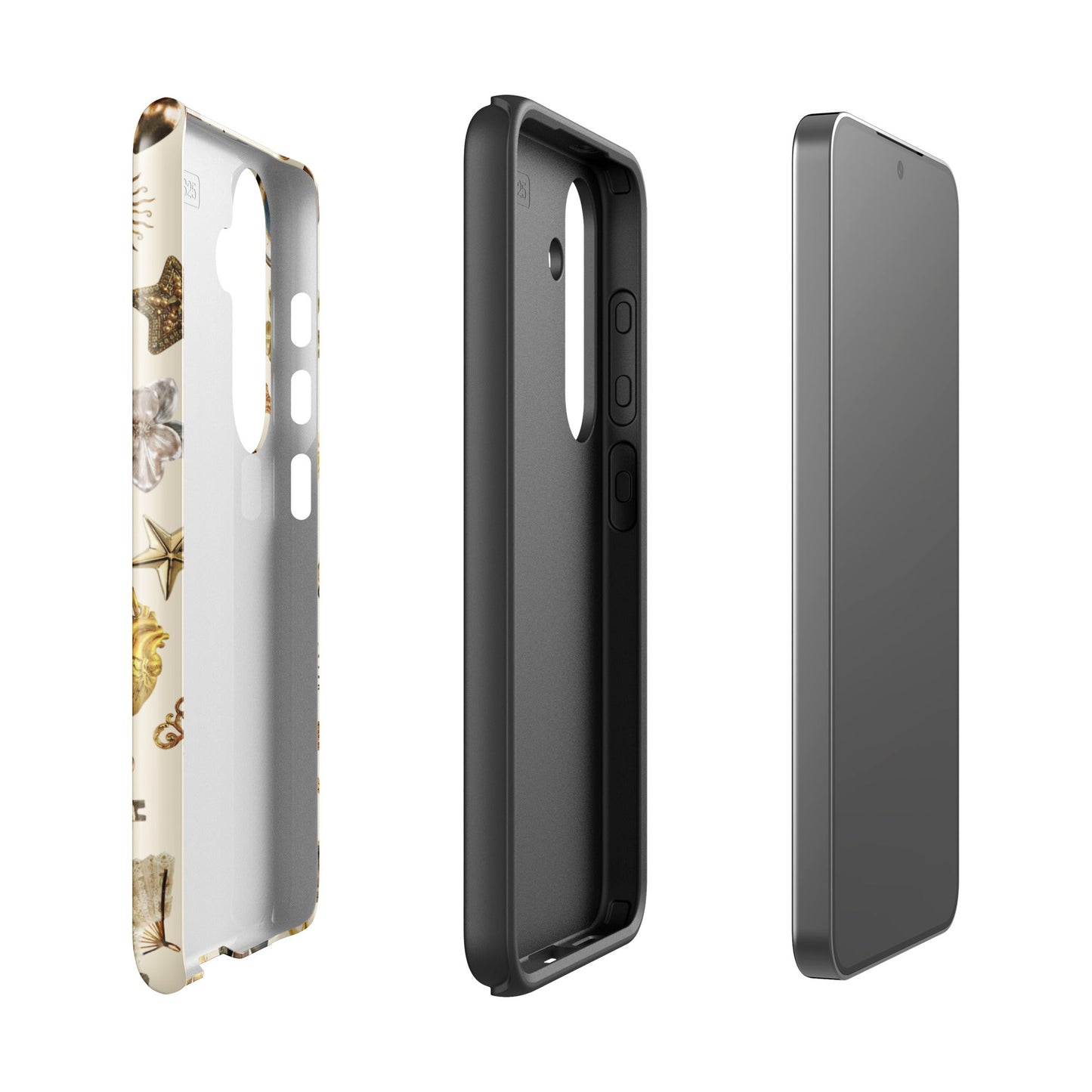 Santorini Samsung Case - Blunt Cases