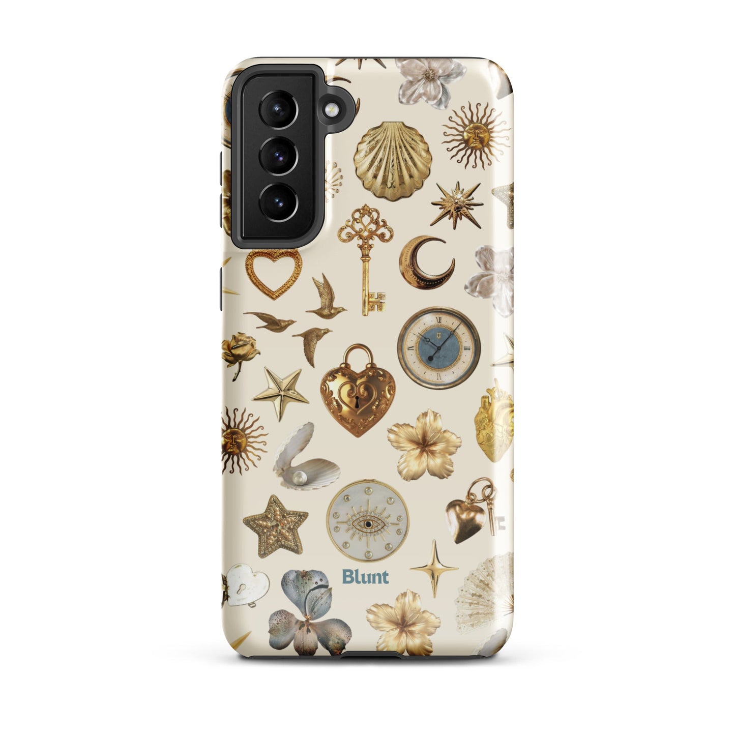 Santorini Samsung Case - Blunt Cases