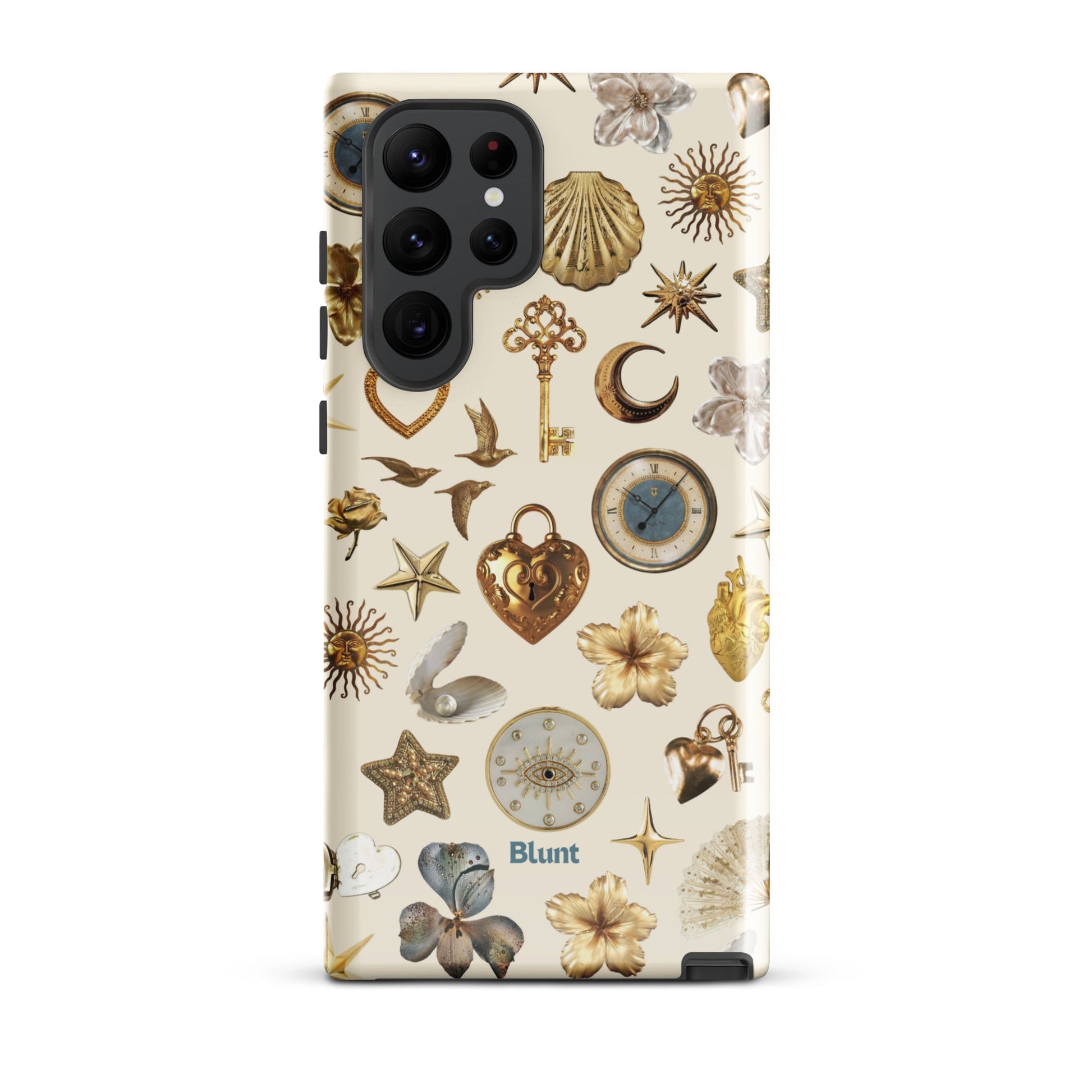Santorini Samsung Case - Blunt Cases