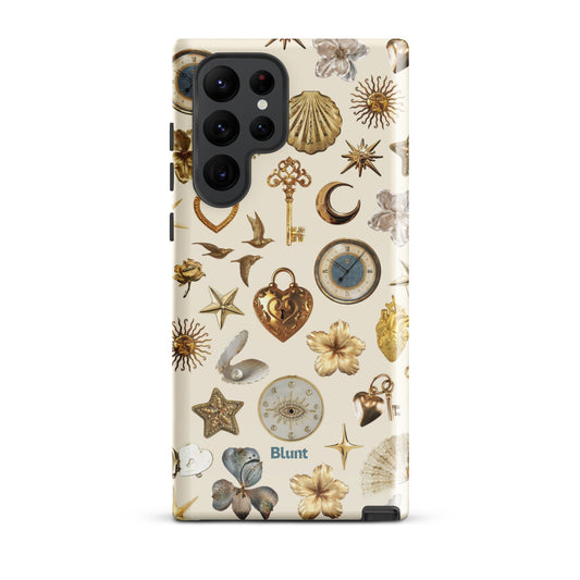 Santorini Samsung Case - Blunt Cases