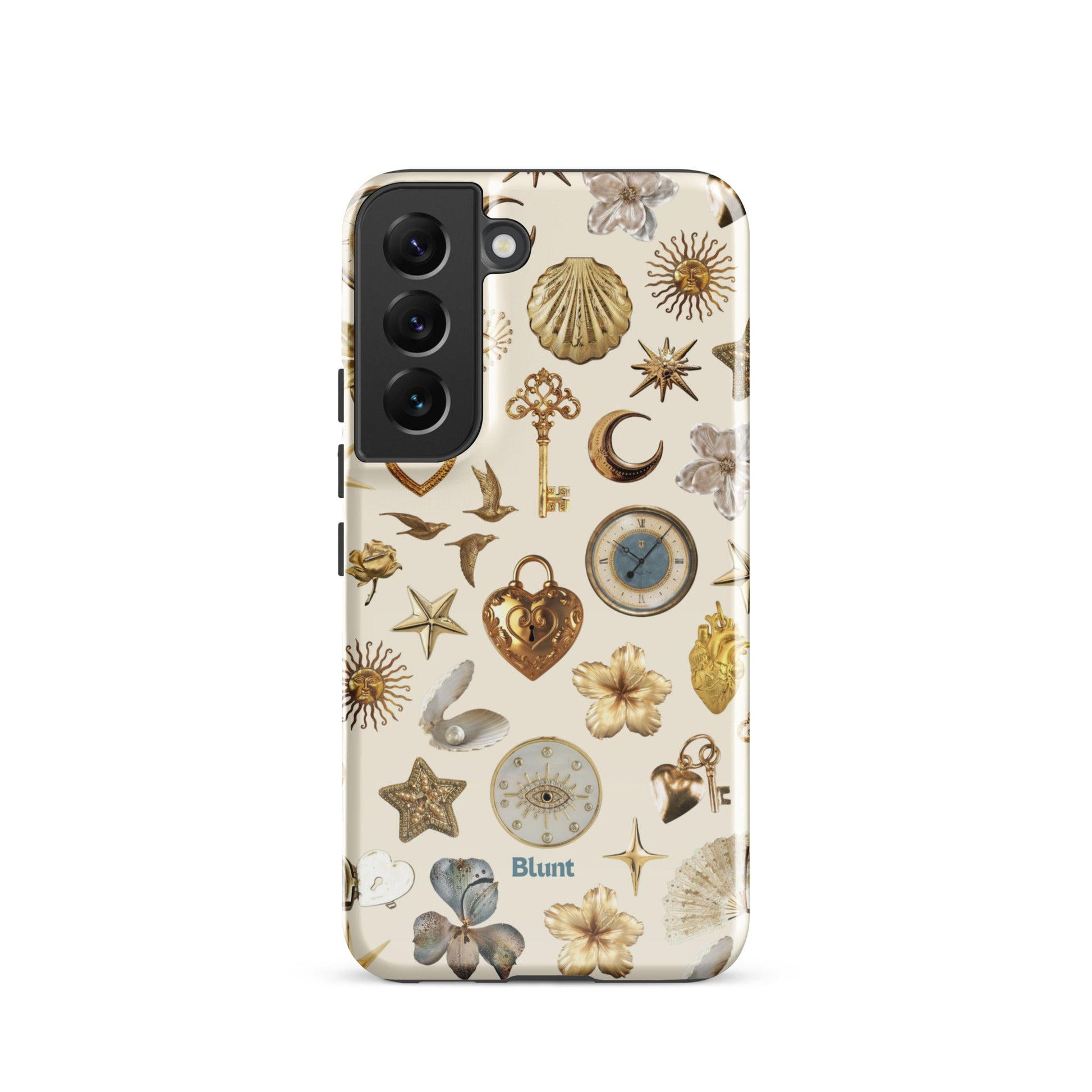 Santorini Samsung Case - Blunt Cases