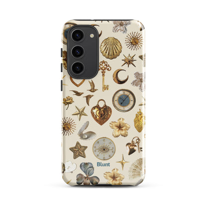 Santorini Samsung Case - Blunt Cases