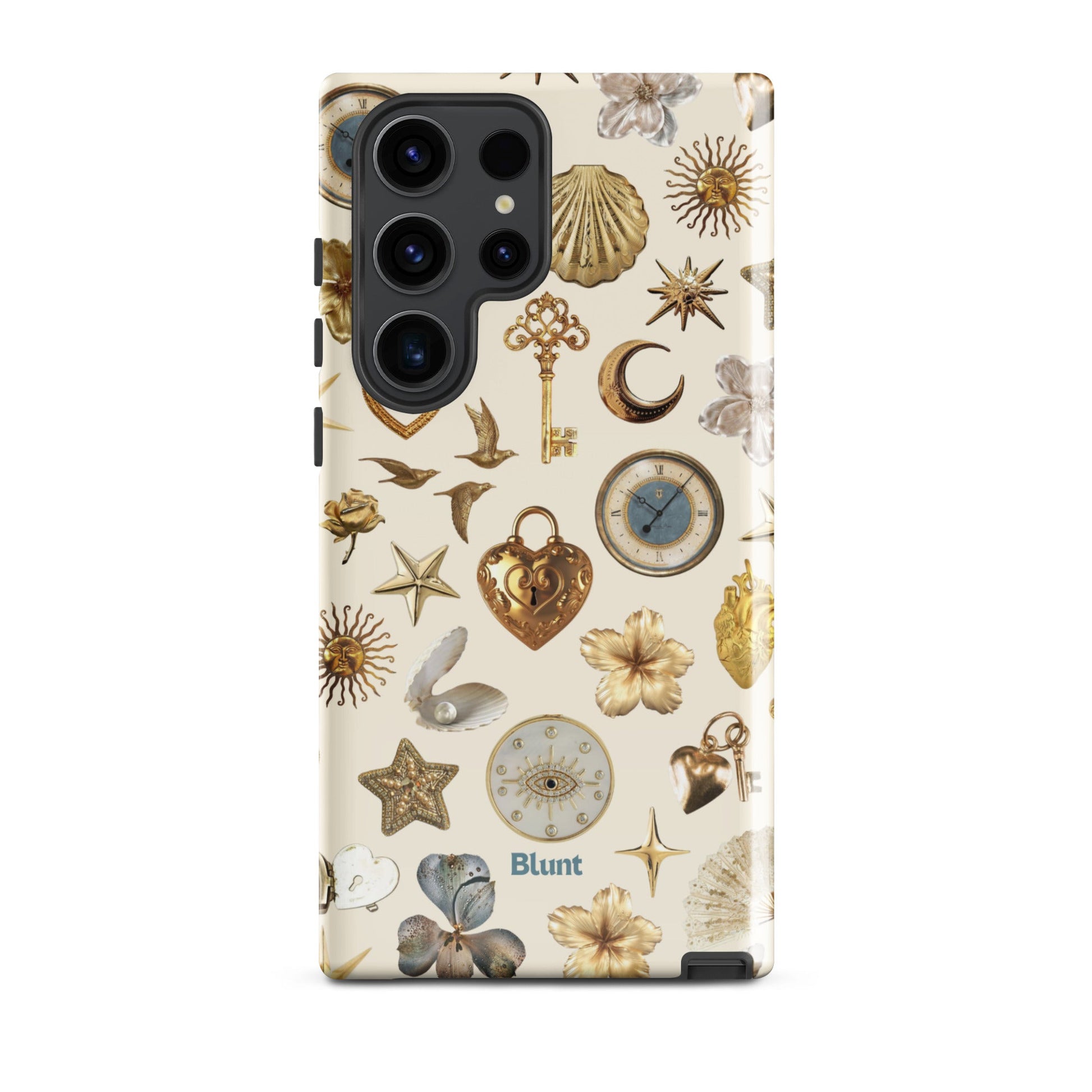 Santorini Samsung Case - Blunt Cases