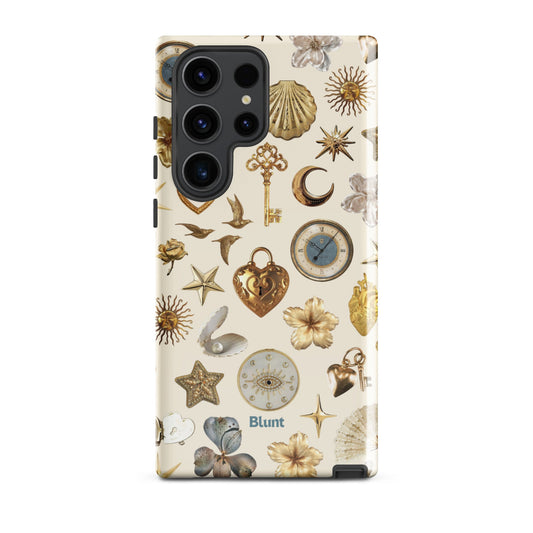 Santorini Samsung Case - Blunt Cases