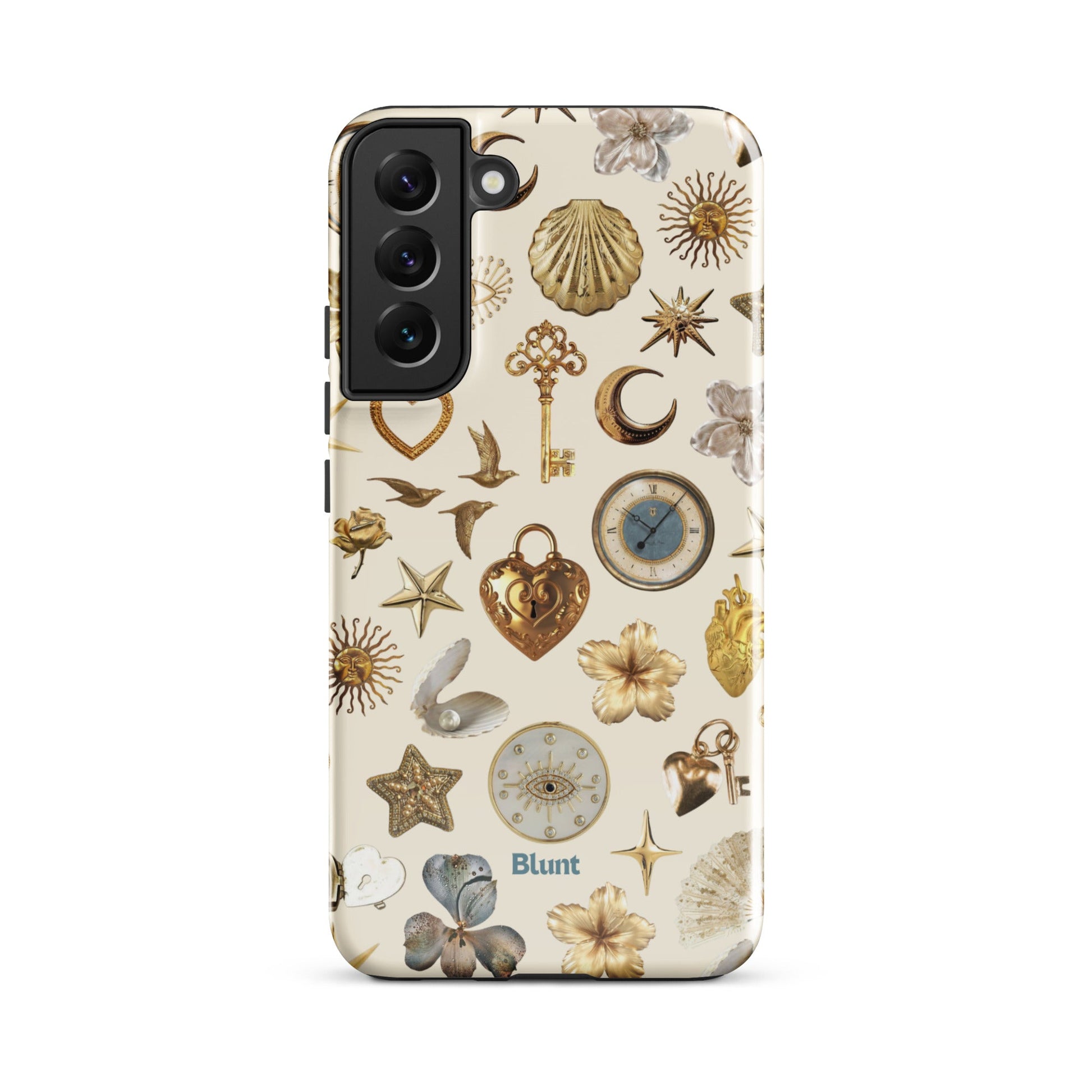 Santorini Samsung Case - Blunt Cases