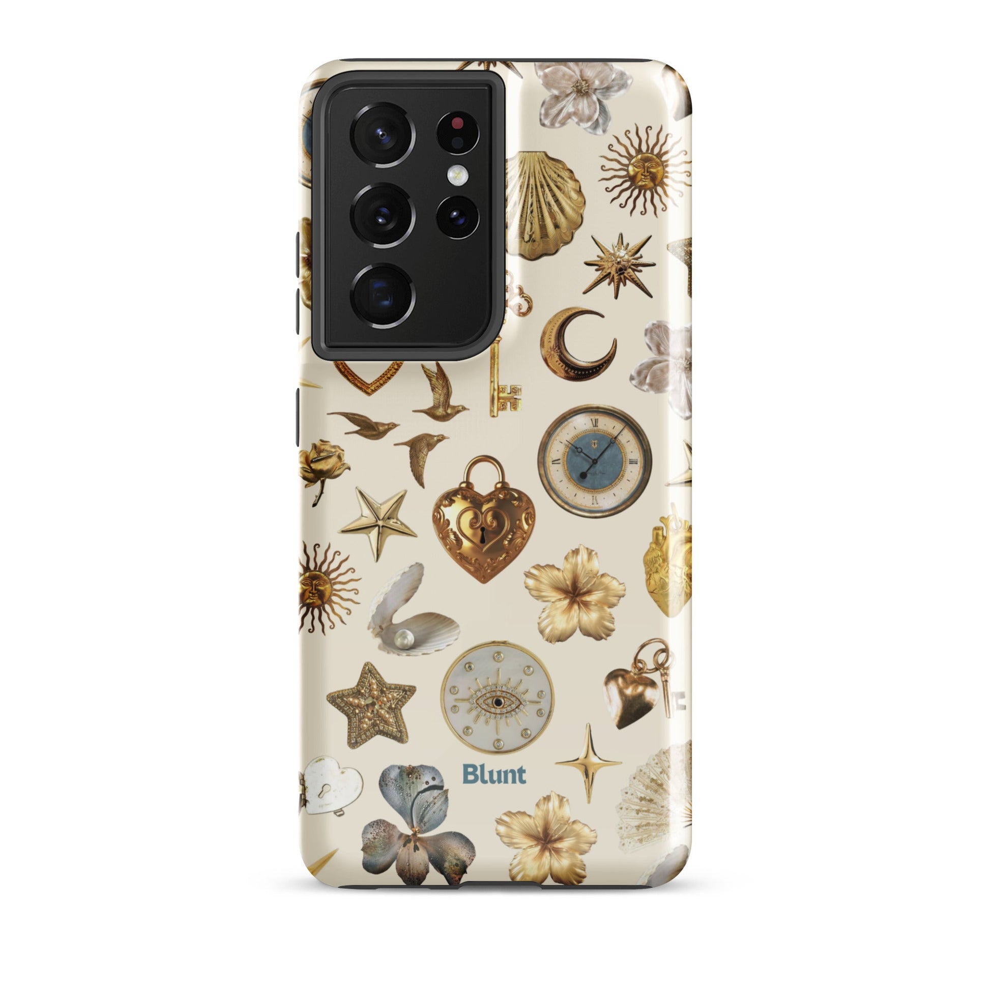 Santorini Samsung Case - Blunt Cases