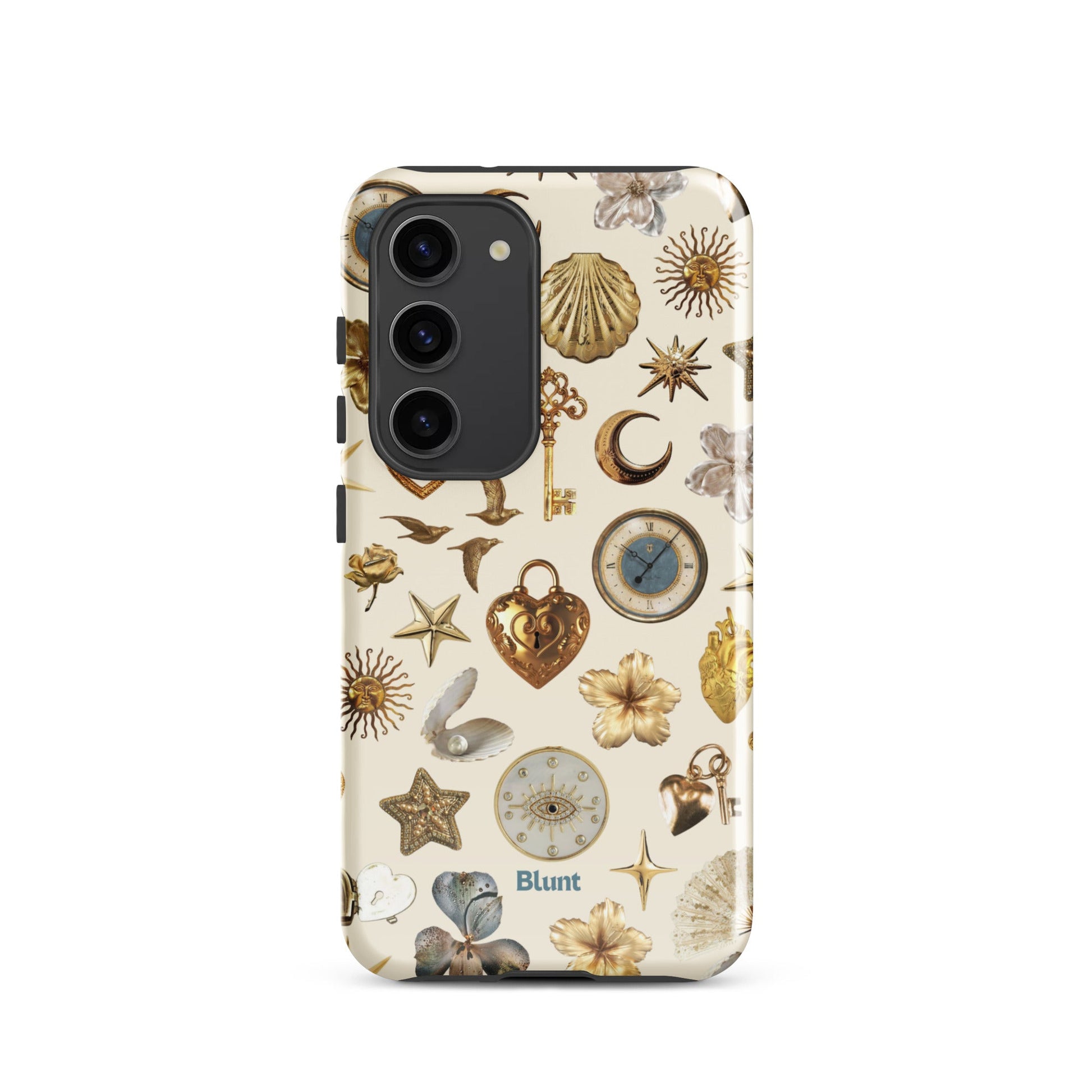 Santorini Samsung Case - Blunt Cases