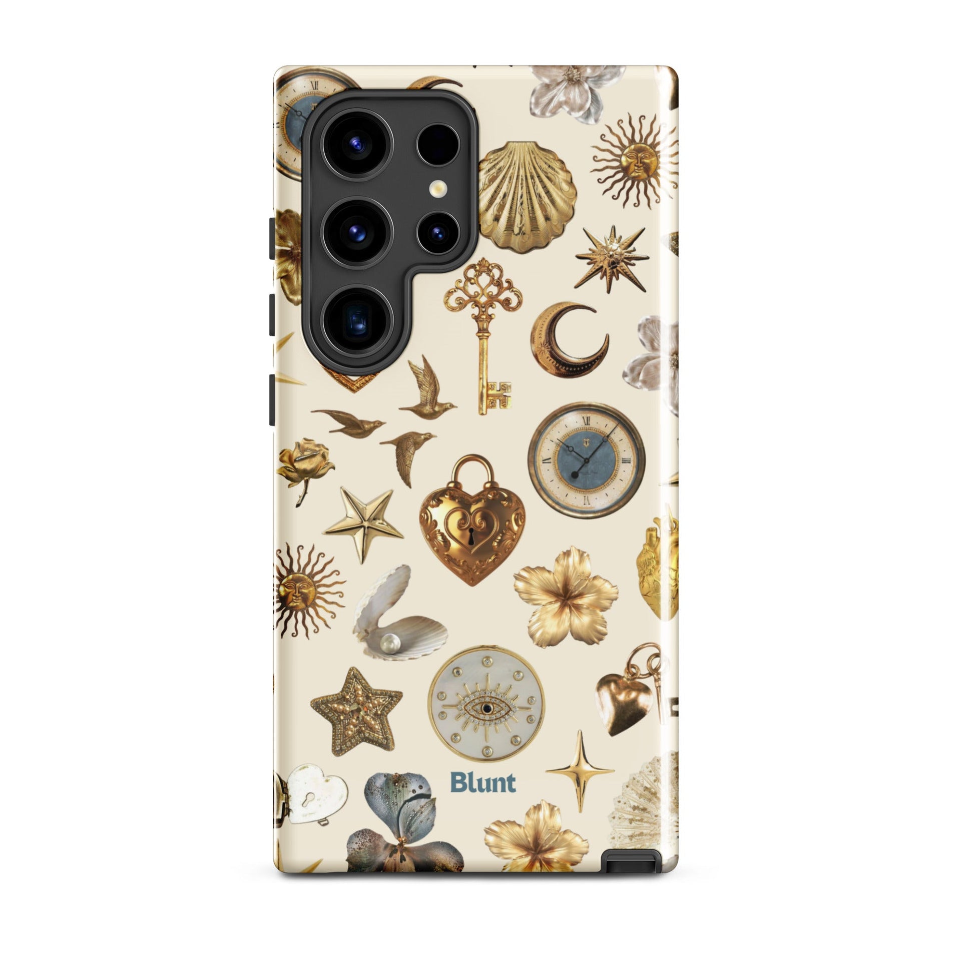 Santorini Samsung Case - Blunt Cases