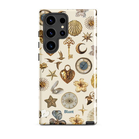 Santorini Samsung Case - Blunt Cases
