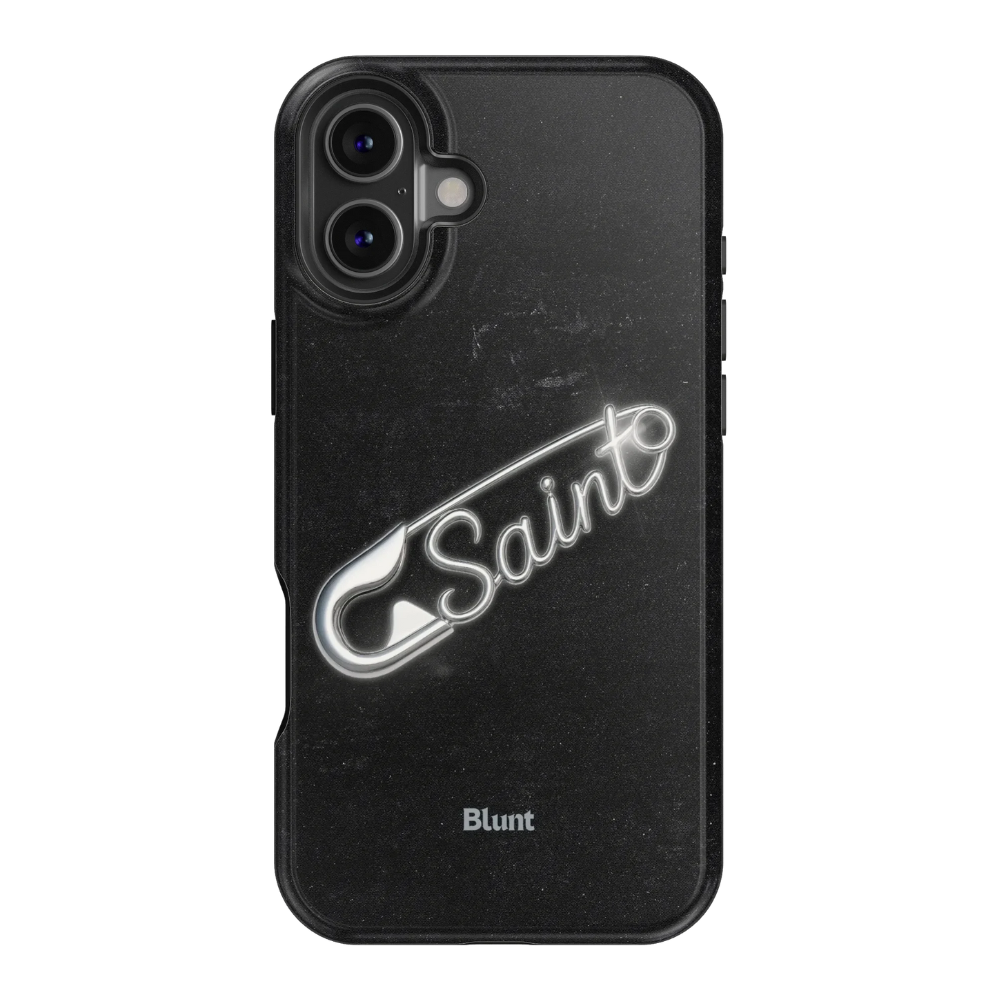 Enzo iPhone Case
