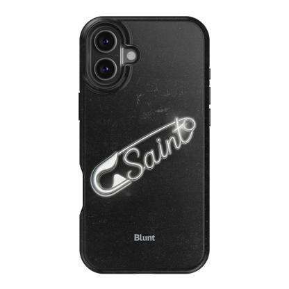 Enzo iPhone Case