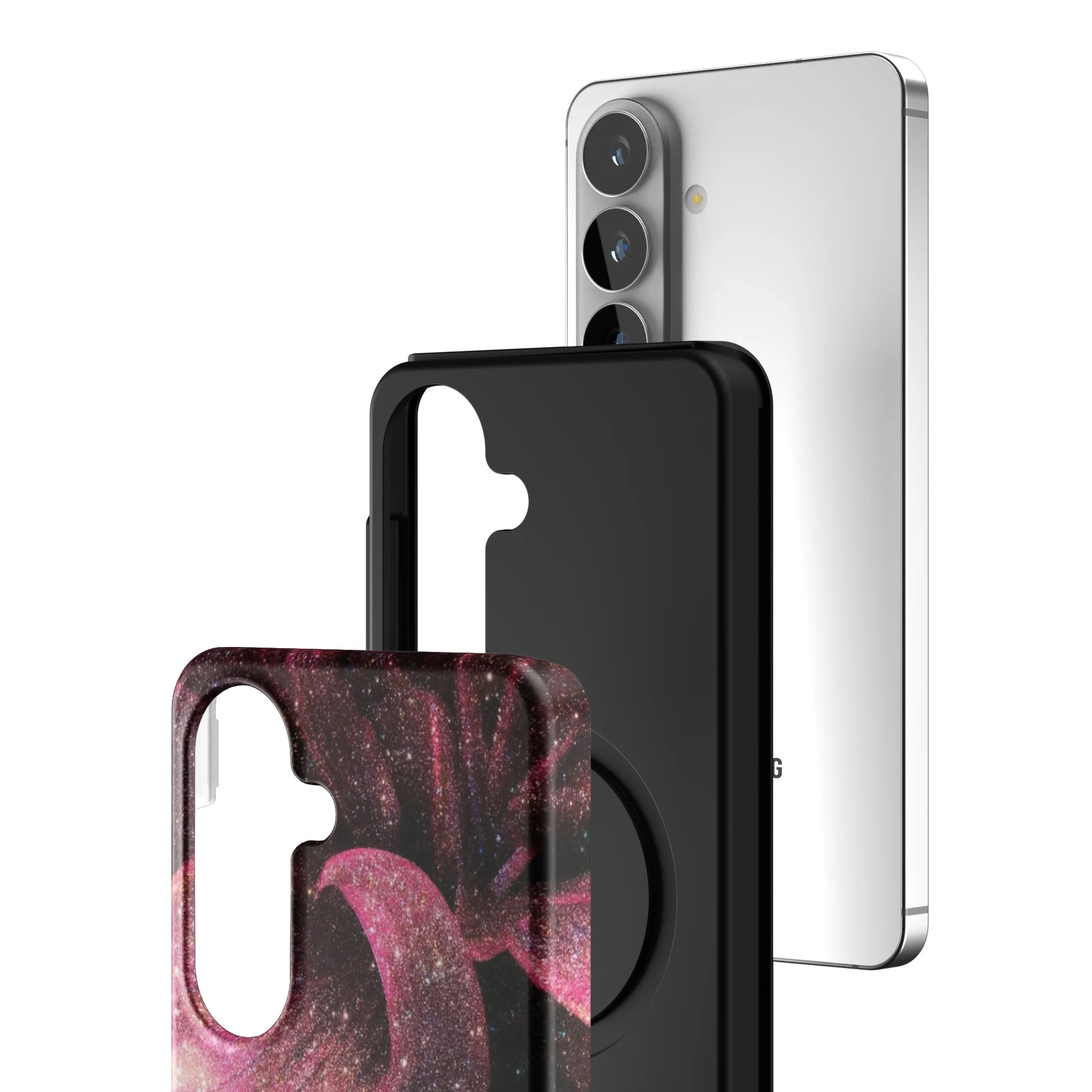 Garnet-Bloom-samsung-case-Galaxy S26-3