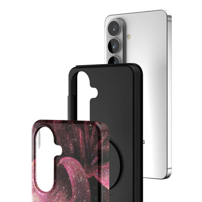 Garnet-Bloom-samsung-case-Galaxy S26-3