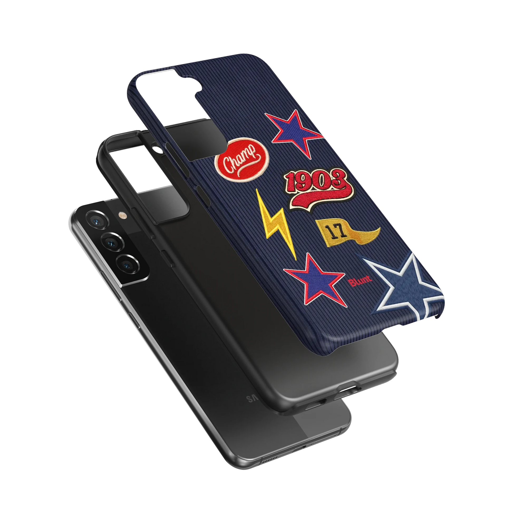 Campus-Club-samsung-case-Galaxy S22 Plus-3