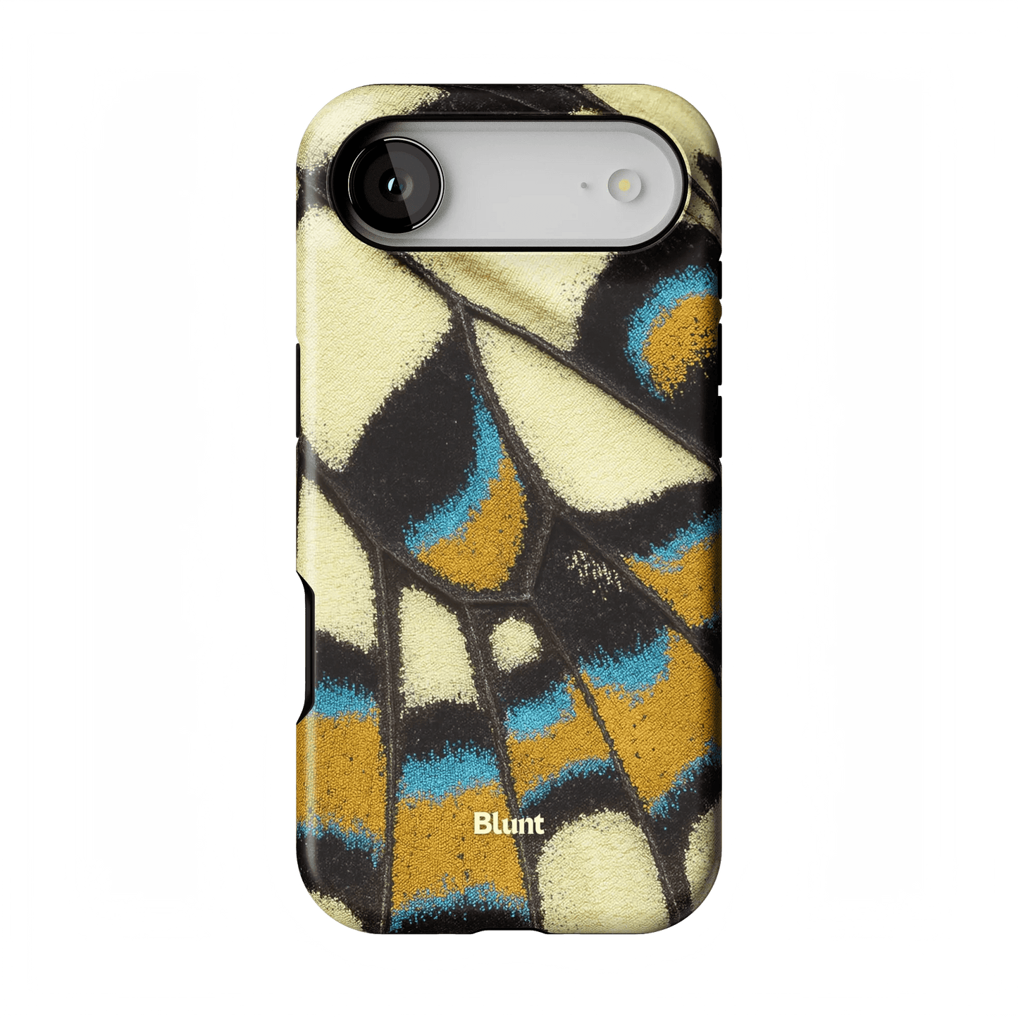 Sapphire Bloom iPhone Case - Blunt Cases