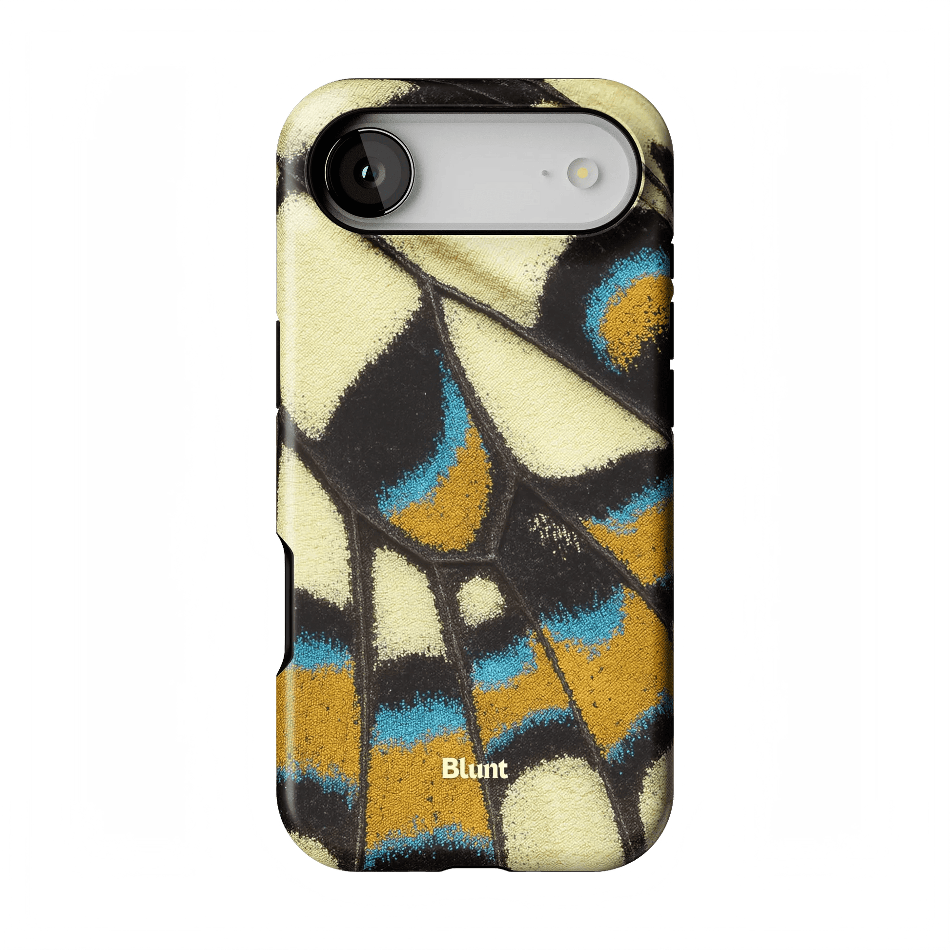 Sapphire Bloom iPhone Case - Blunt Cases