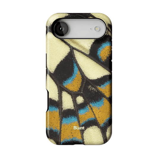 Sapphire Bloom iPhone Case - Blunt Cases