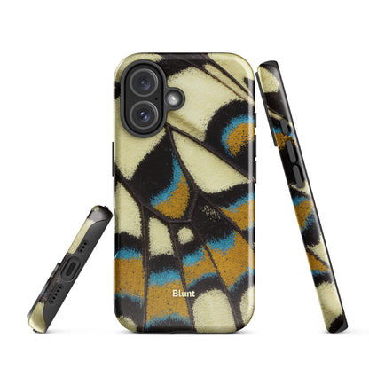 Sapphire Bloom iPhone Case - Blunt Cases