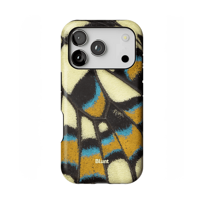 Sapphire Bloom iPhone Case - Blunt Cases