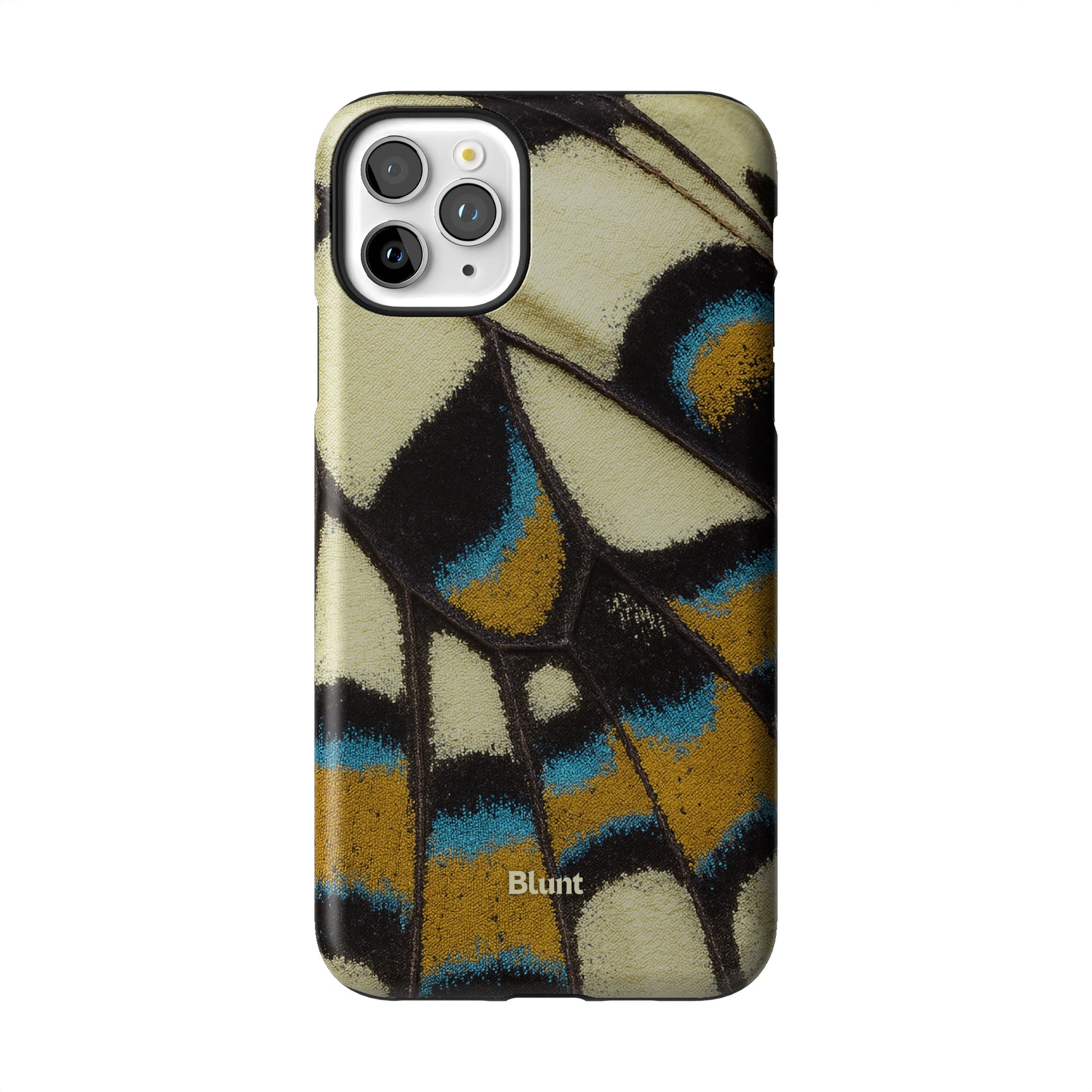 Sapphire Bloom iPhone Case gallery - Iphone_11_Pro_Max_1