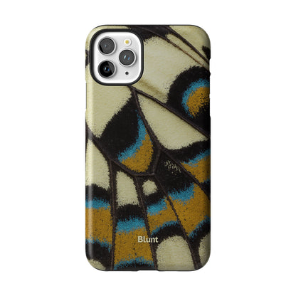 Sapphire Bloom iPhone Case gallery - Iphone_11_Pro_Max_1