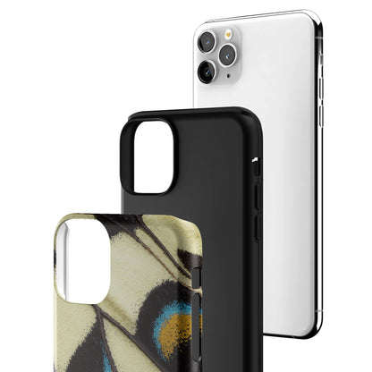 Sapphire Bloom iPhone Case gallery - Iphone_11_Pro_Max_3