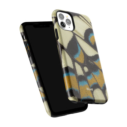 Sapphire Bloom iPhone Case gallery - Iphone_11_Pro_Max_6