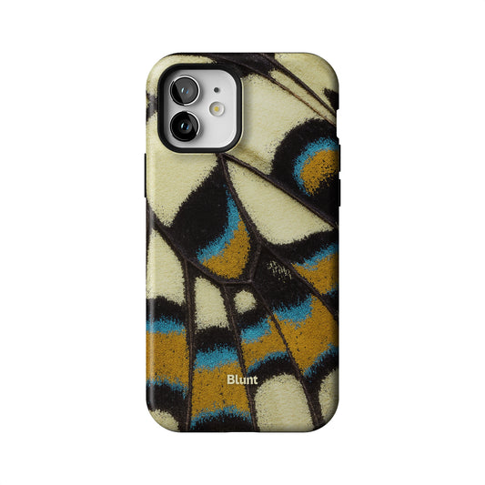 Sapphire Bloom iPhone Case gallery - Iphone_12_Iphone_1