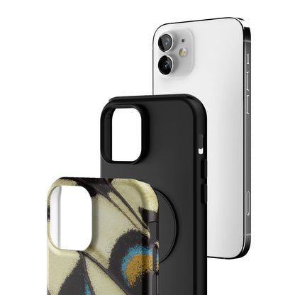 Sapphire Bloom iPhone Case gallery - Iphone_12_Iphone_3