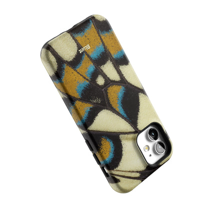 Sapphire Bloom iPhone Case gallery - Iphone_12_Iphone_5