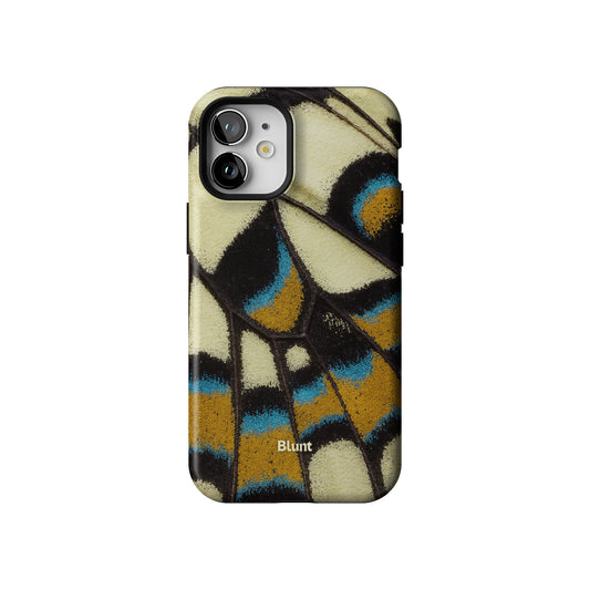 Sapphire Bloom iPhone Case gallery - Iphone_12_Mini_Air_Plus_1