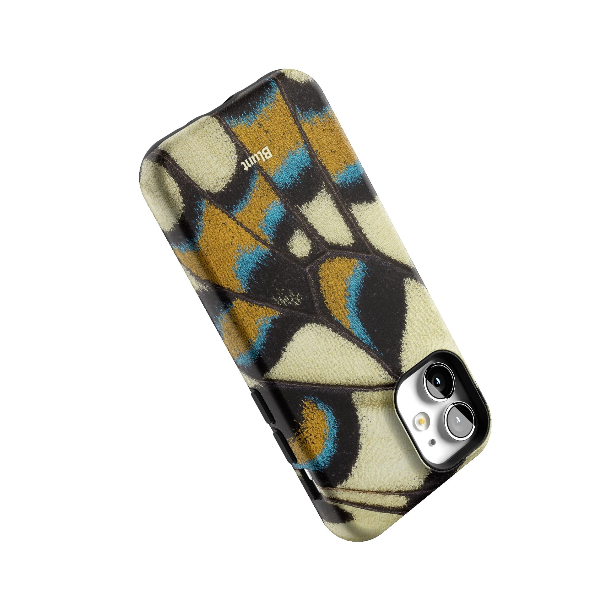 Sapphire Bloom iPhone Case gallery - Iphone_12_Mini_Air_Plus_5