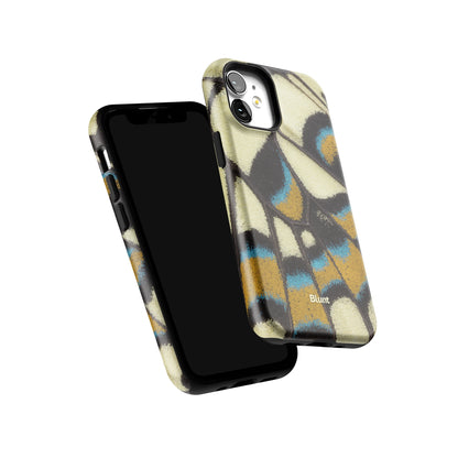 Sapphire Bloom iPhone Case gallery - Iphone_12_Mini_Air_Plus_6