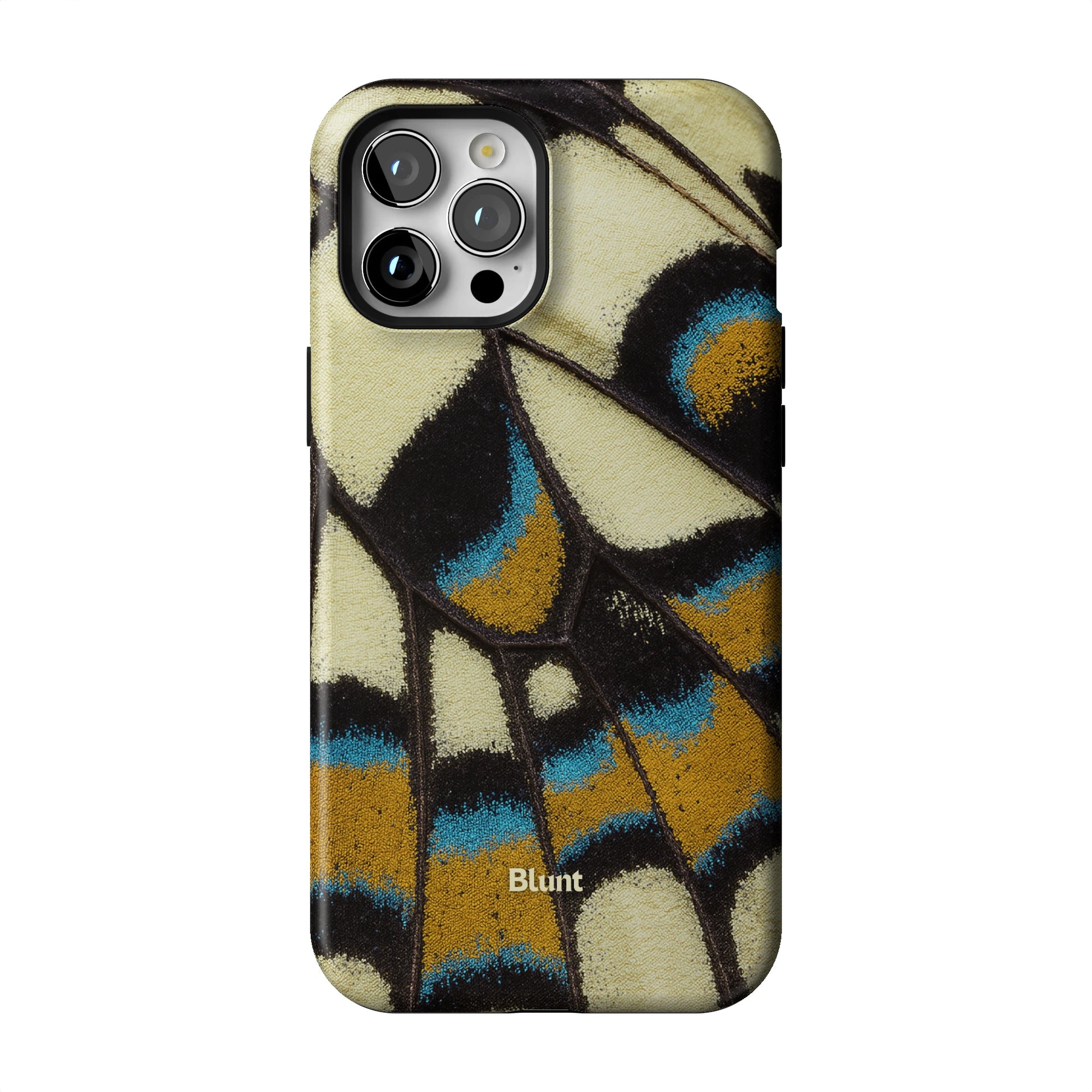 Sapphire Bloom iPhone Case gallery - Iphone_12_Pro_Max_1