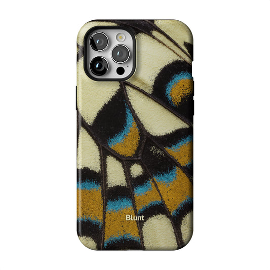 Sapphire Bloom iPhone Case gallery - Iphone_12_Pro_Max_1